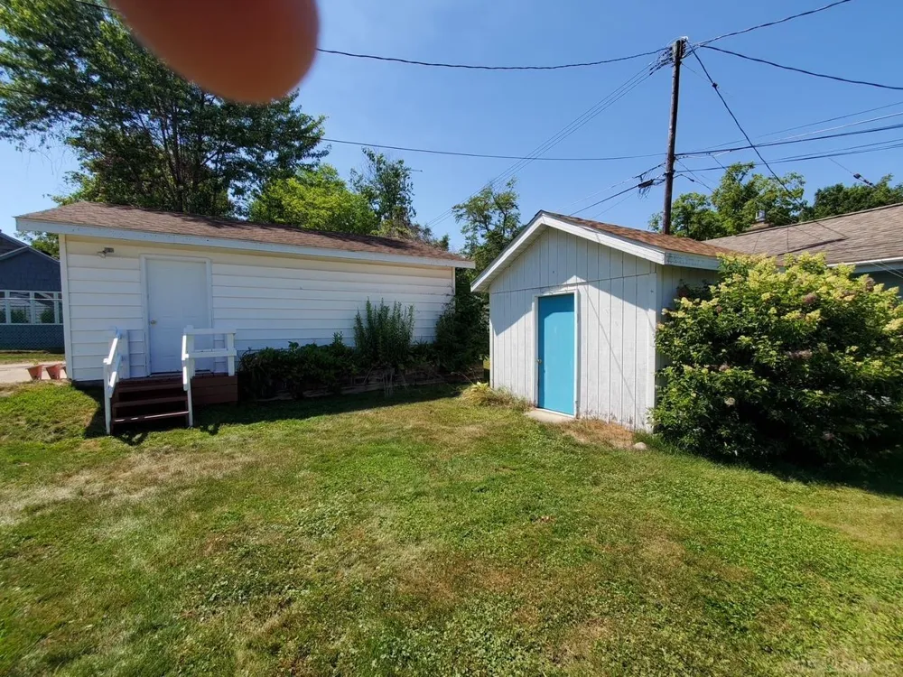7391 Juniper Road Worth Township, MI 48450