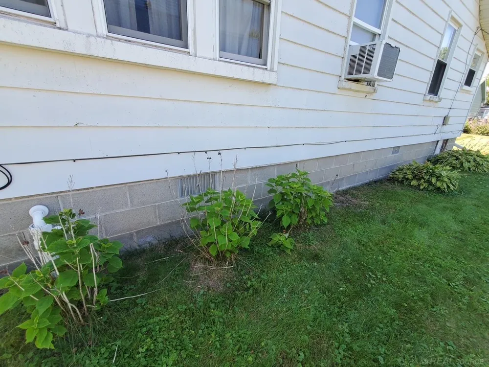 7391 Juniper Road Worth Township, MI 48450