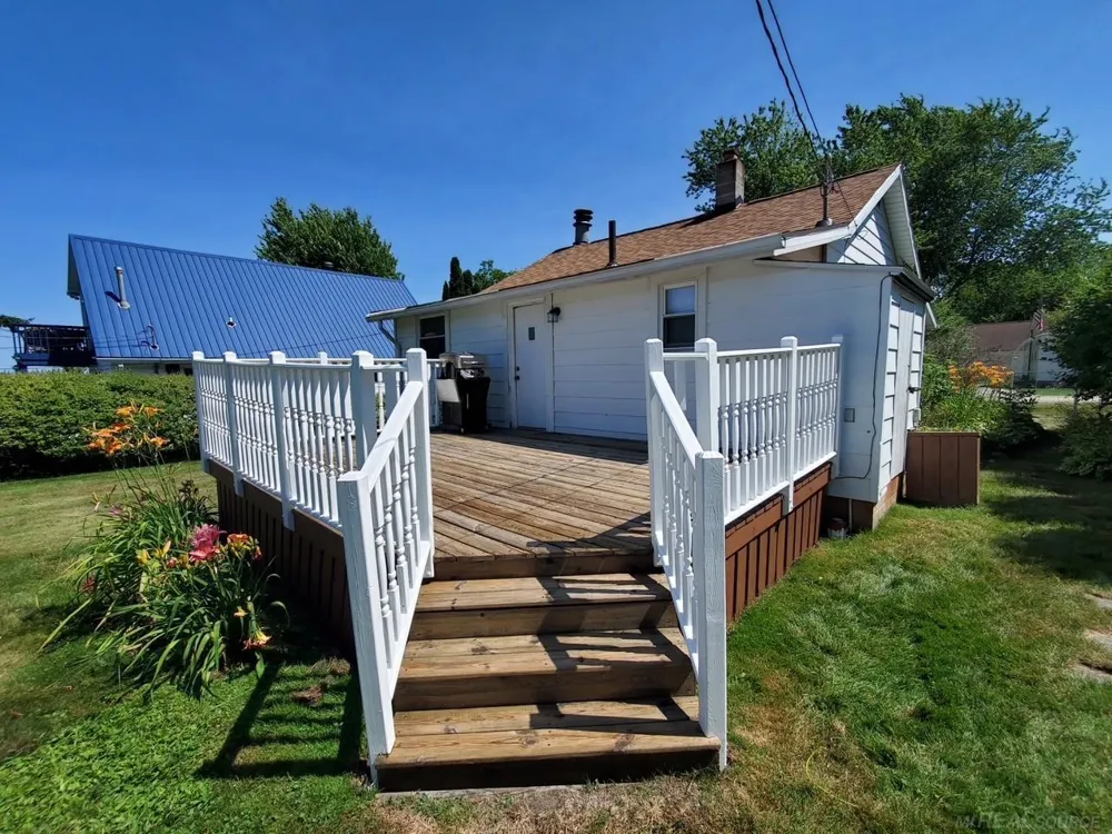 7391 Juniper Road Worth Township, MI 48450