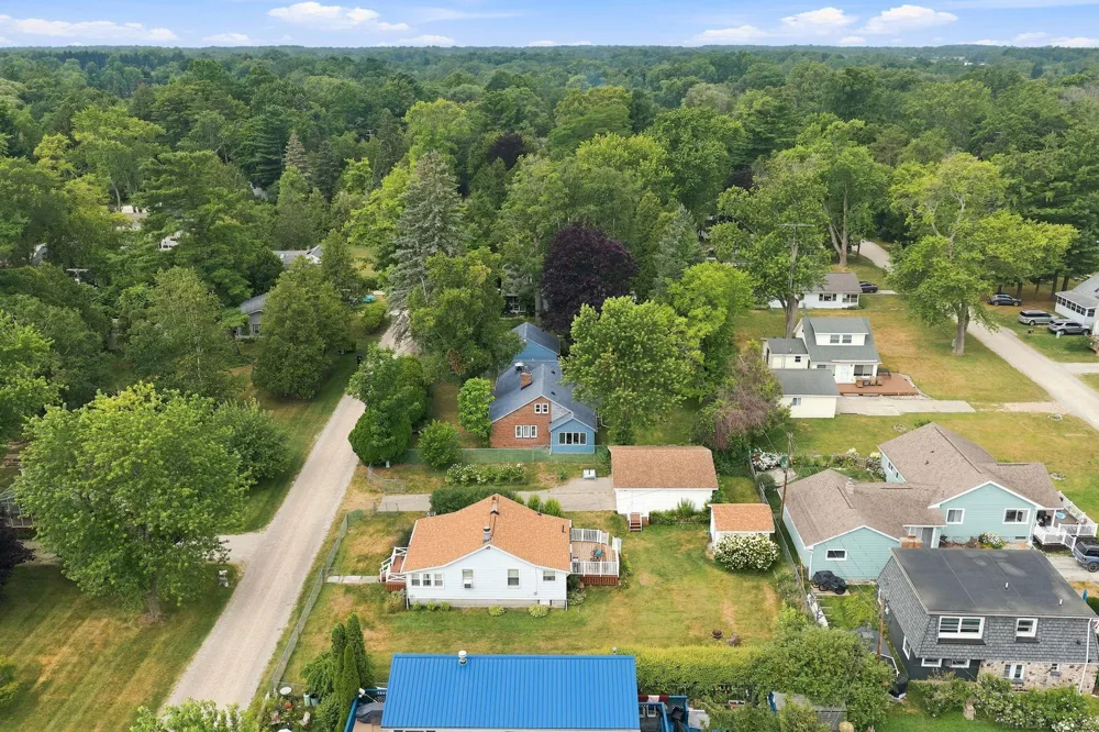 7391 Juniper Road Worth Township, MI 48450