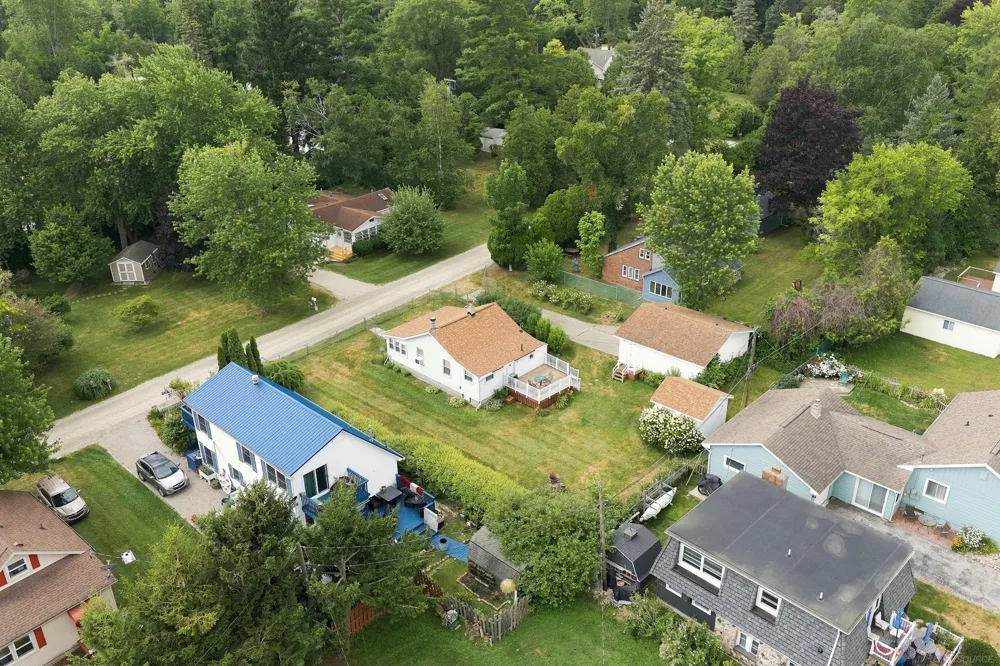 7391 Juniper Road Worth Township, MI 48450