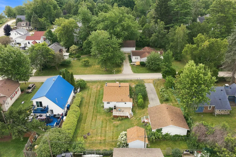 7391 Juniper Road Worth Township, MI 48450