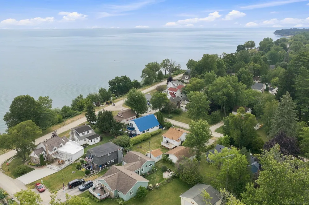7391 Juniper Road Worth Township, MI 48450