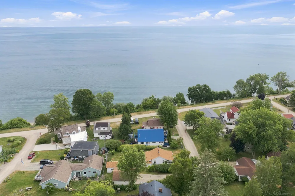 7391 Juniper Road Worth Township, MI 48450