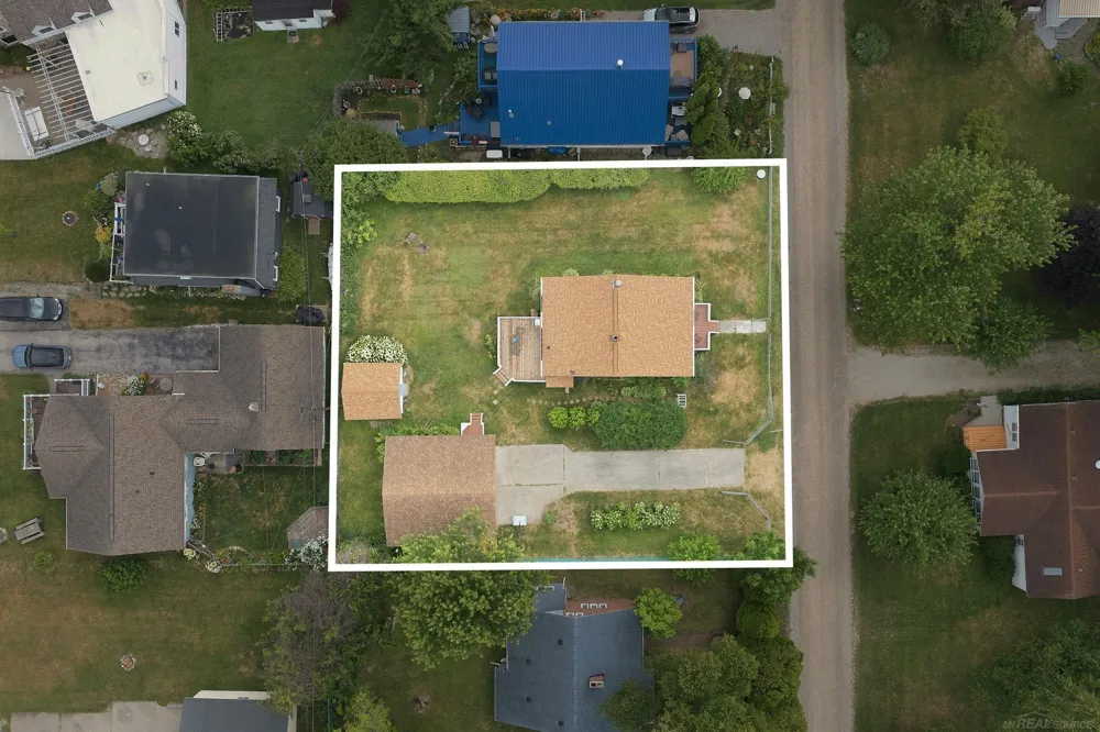 7391 Juniper Road Worth Township, MI 48450