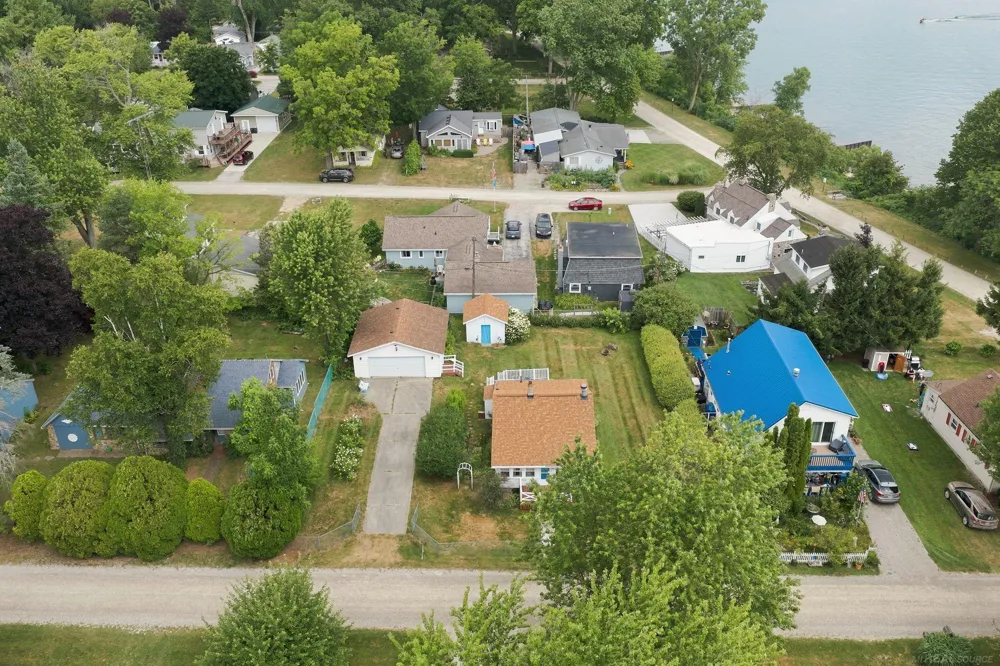 7391 Juniper Road Worth Township, MI 48450