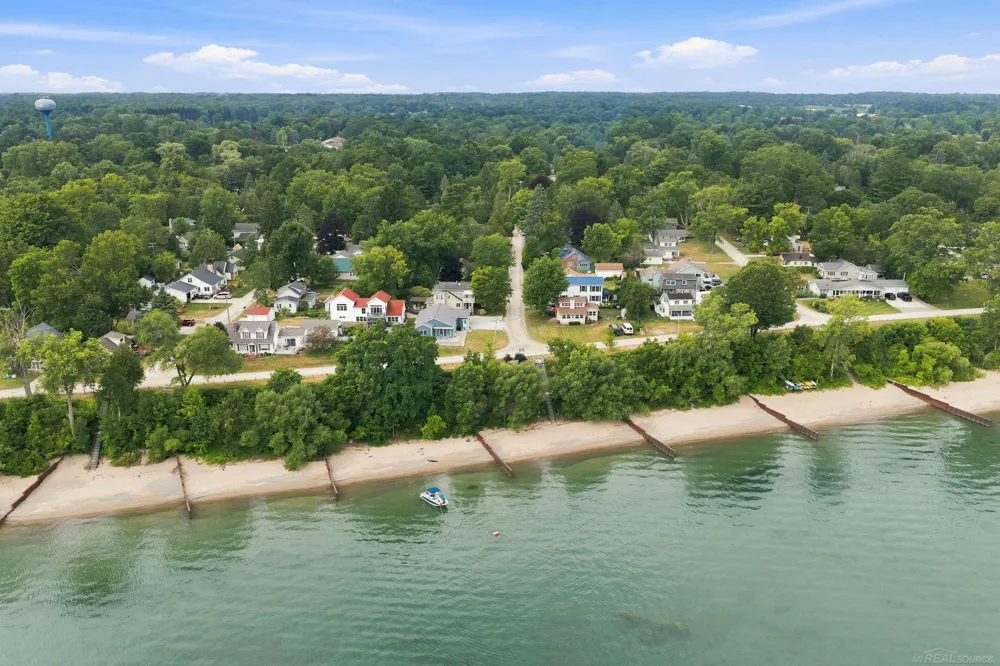 7391 Juniper Road Worth Township, MI 48450