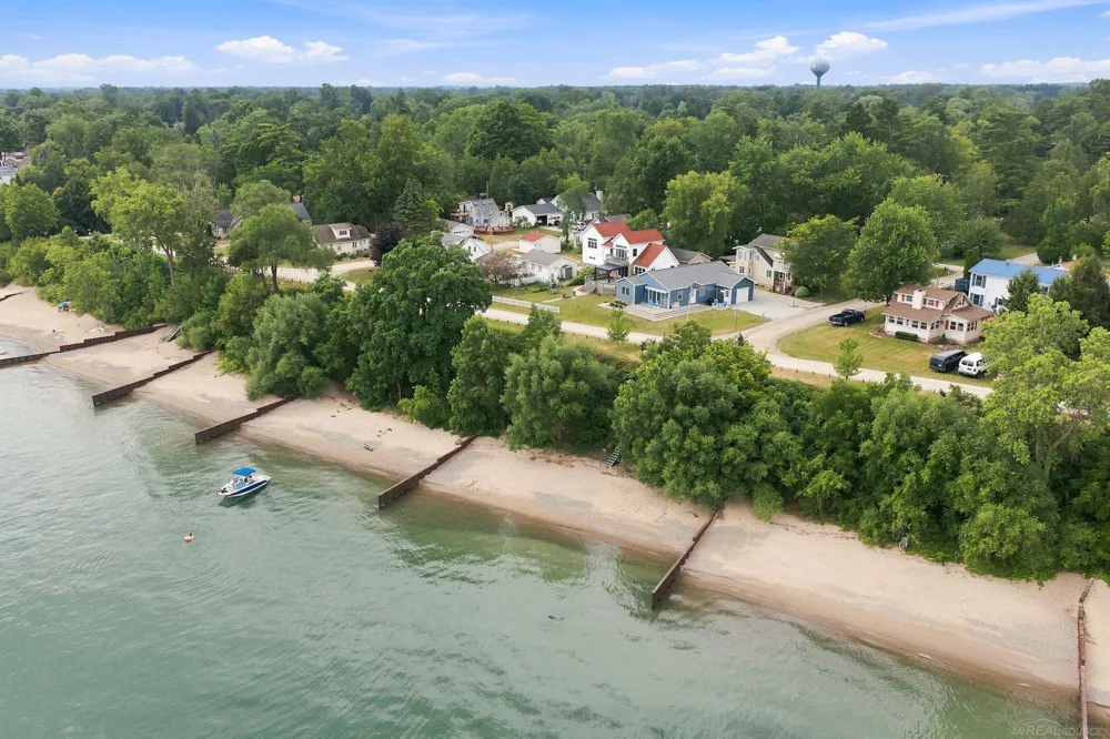 7391 Juniper Road Worth Township, MI 48450