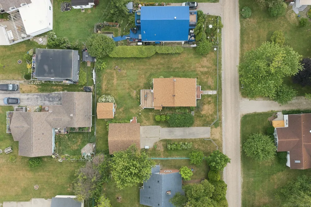 7391 Juniper Road Worth Township, MI 48450