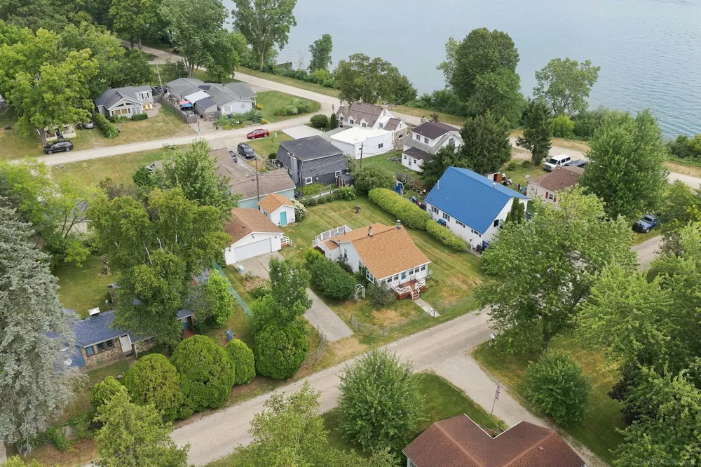 7391 Juniper Road Worth Township, MI 48450
