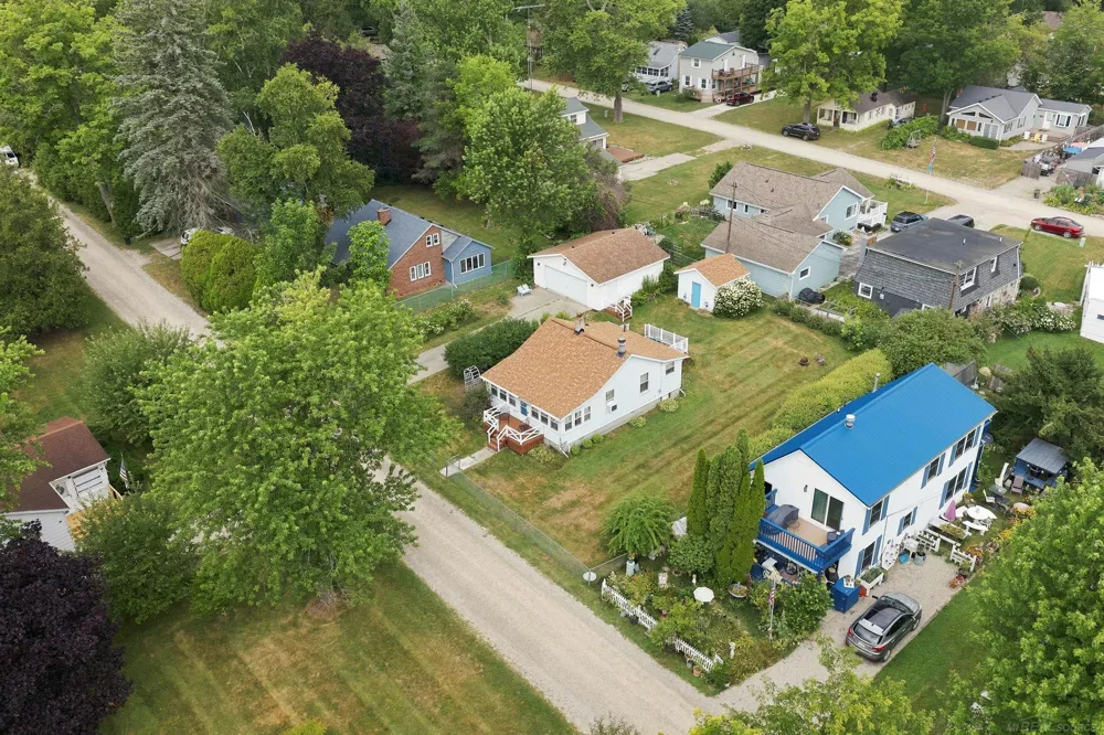 7391 Juniper Road Worth Township, MI 48450