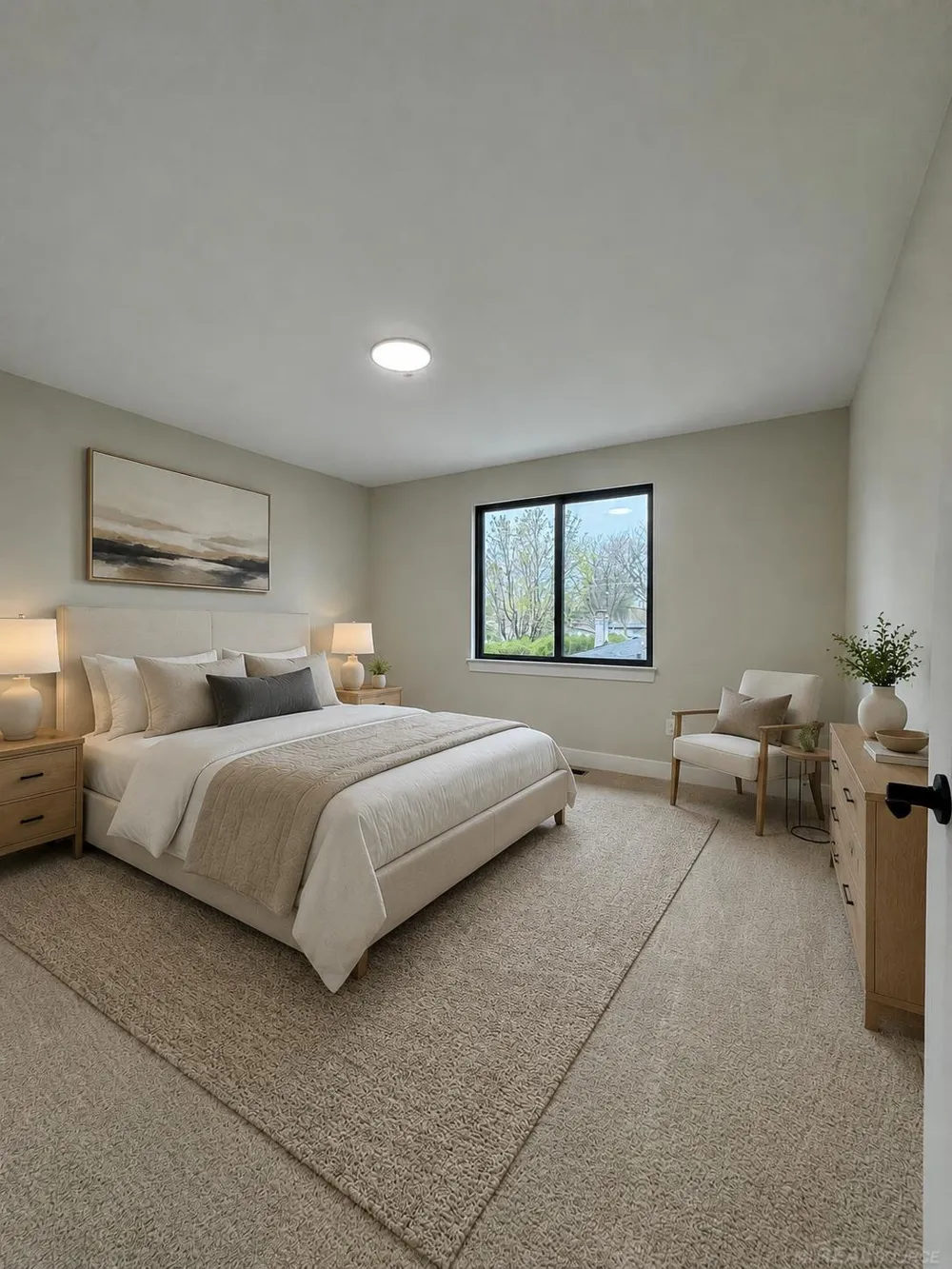 37183 Curwood Drive Sterling Heights City, MI 48310