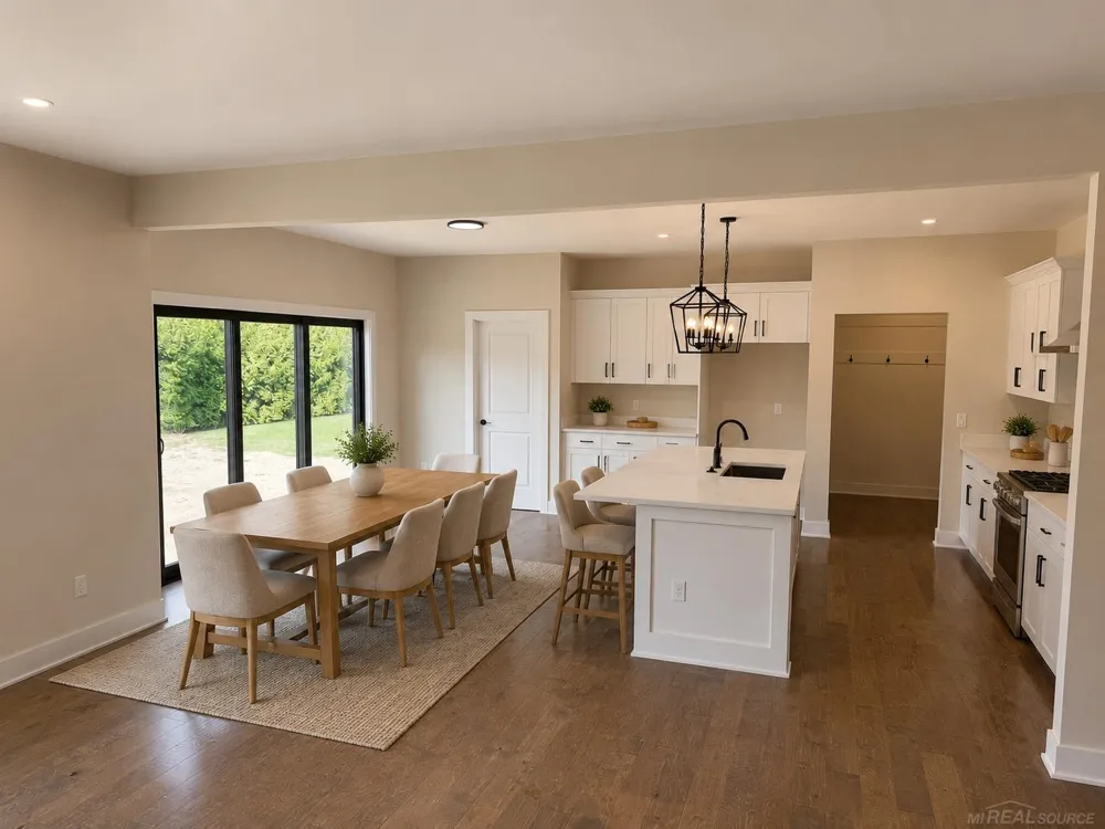 37183 Curwood Drive Sterling Heights City, MI 48310