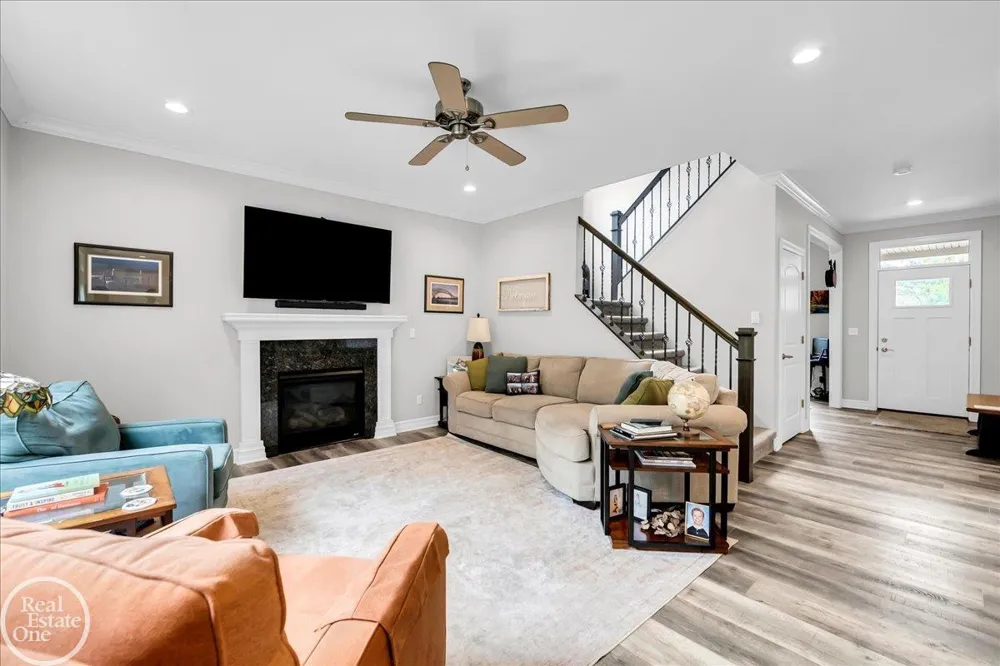 5134 Ivy Lane China Township, MI 48054