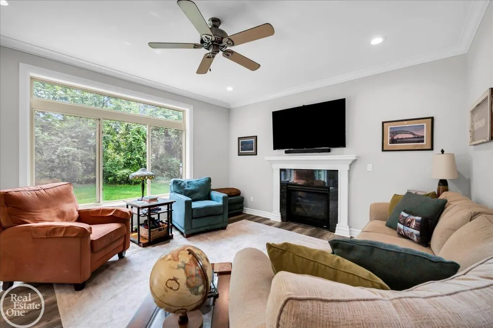 5134 Ivy Lane China Township, MI 48054