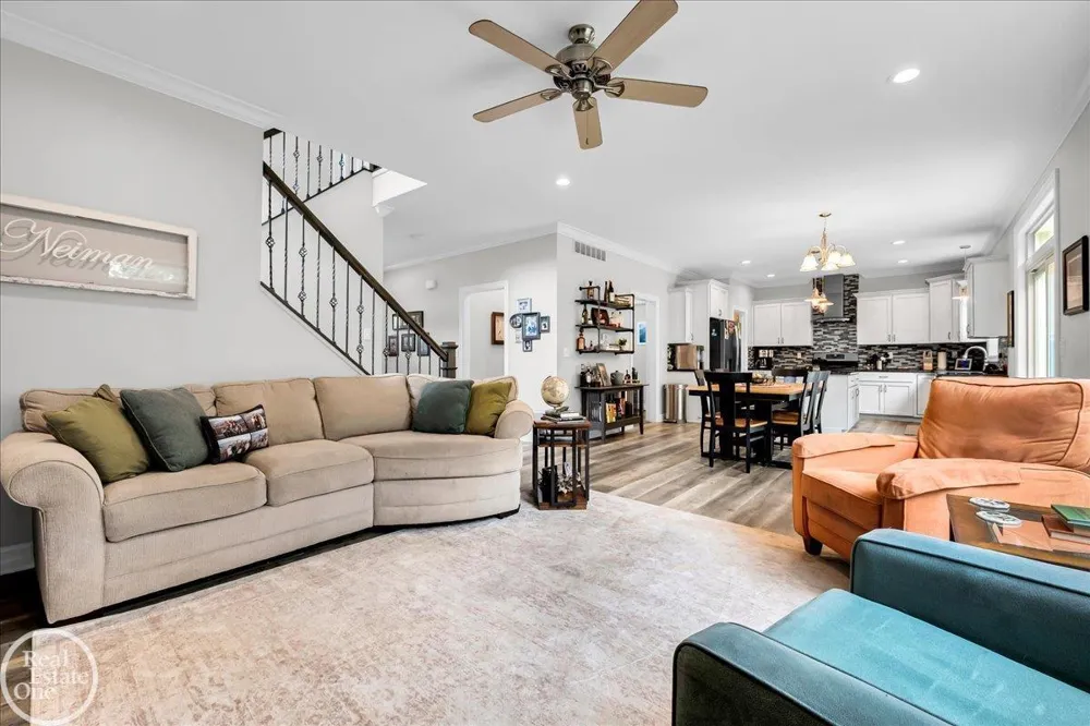 5134 Ivy Lane China Township, MI 48054