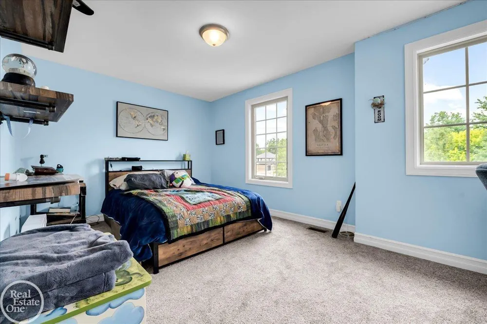 5134 Ivy Lane China Township, MI 48054