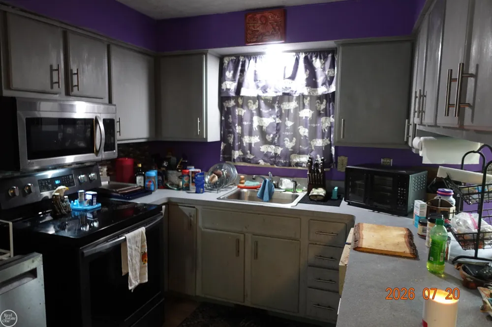 150 FRANCIS LANE Ortonville Village, MI 48462
