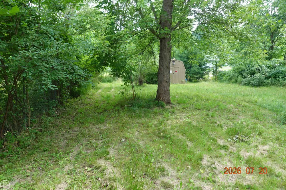 150 FRANCIS LANE Ortonville Village, MI 48462