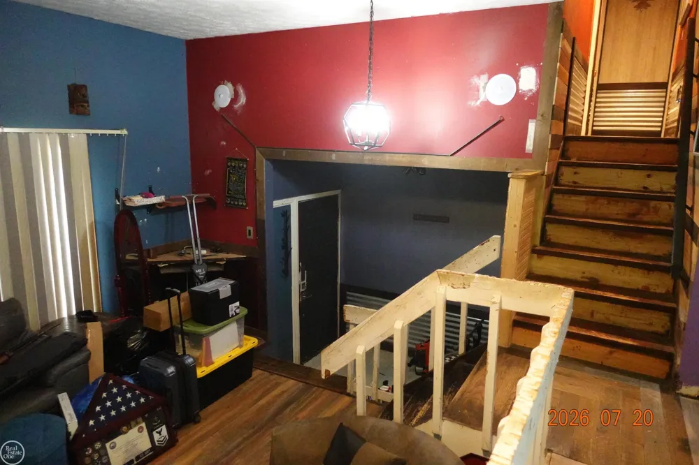 150 FRANCIS LANE Ortonville Village, MI 48462