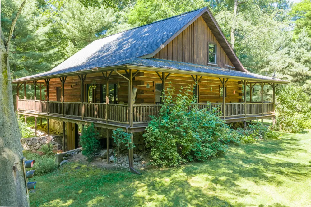 1254 Burbank Road Butler Township, MI 49082