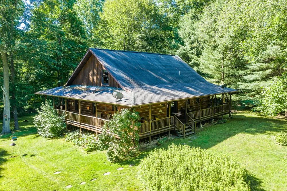 1254 Burbank Road Butler Township, MI 49082