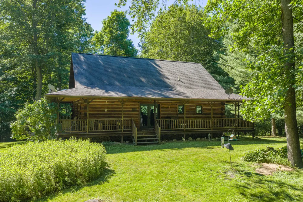 1254 Burbank Road Butler Township, MI 49082