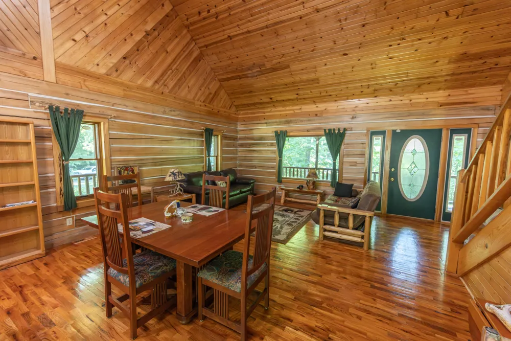 1254 Burbank Road Butler Township, MI 49082