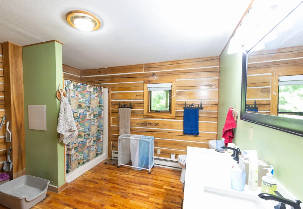 1254 Burbank Road Butler Township, MI 49082