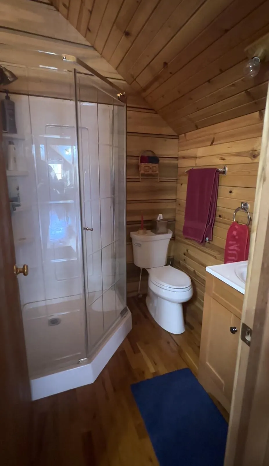 1254 Burbank Road Butler Township, MI 49082
