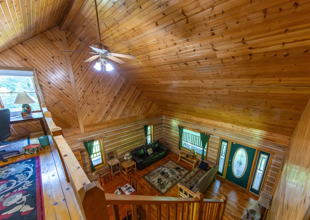 1254 Burbank Road Butler Township, MI 49082