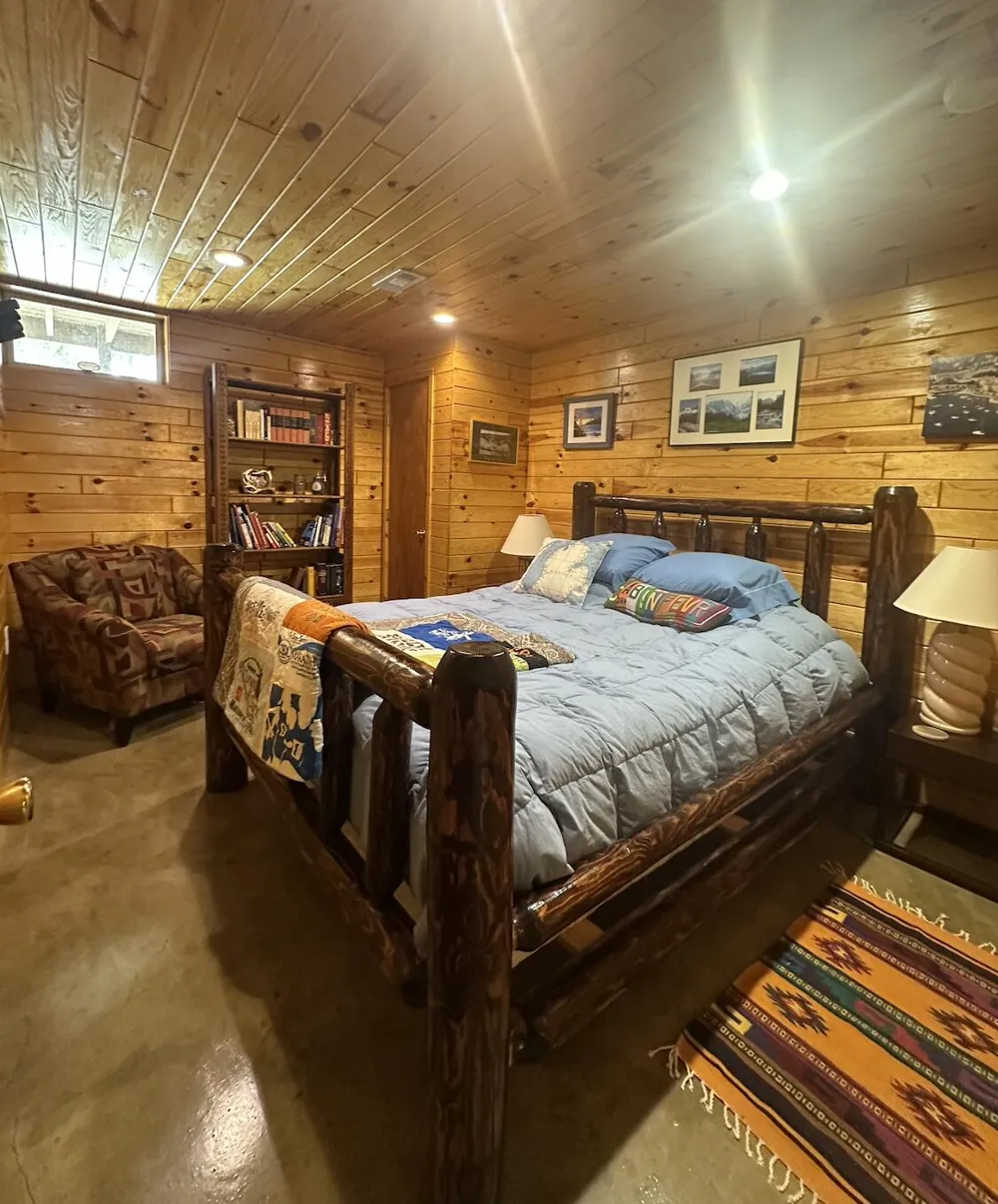 1254 Burbank Road Butler Township, MI 49082