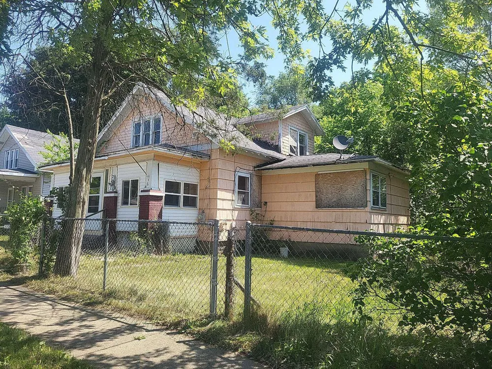 186 Howland Street Battle Creek City, MI 49037