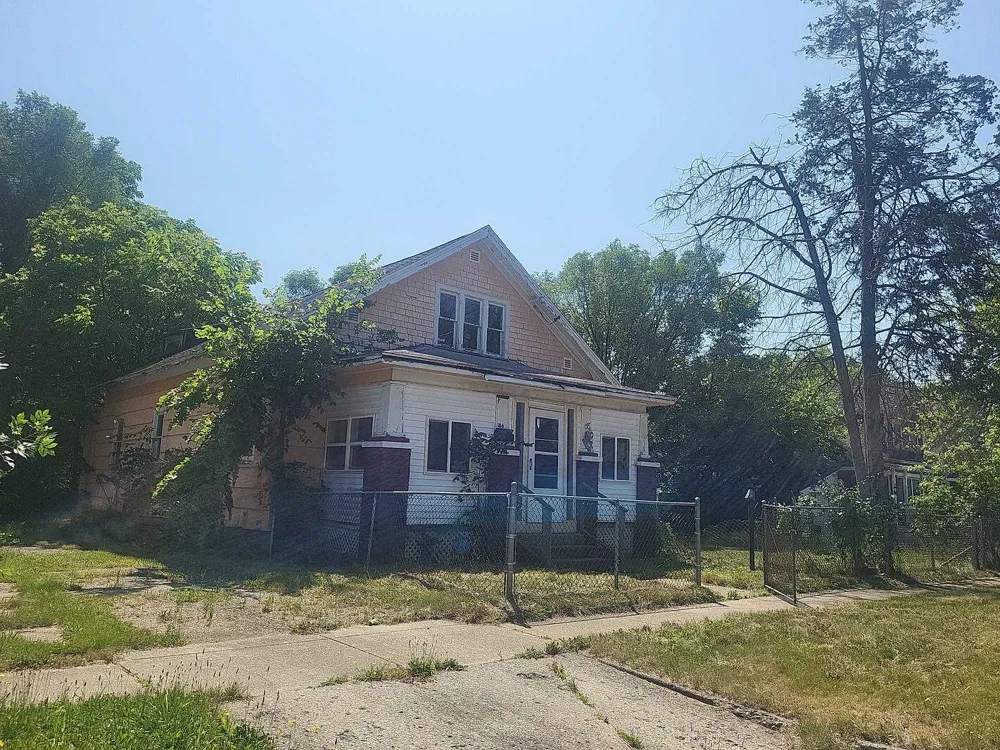 186 Howland Street Battle Creek City, MI 49037