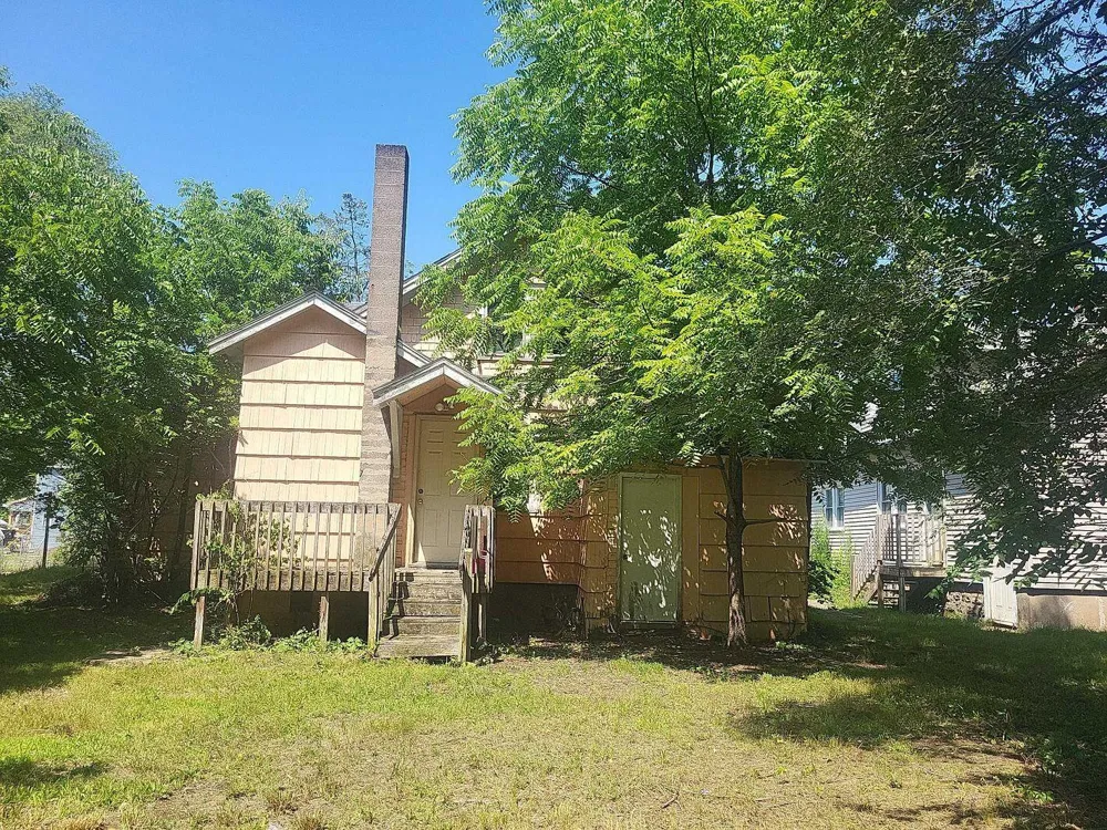 186 Howland Street Battle Creek City, MI 49037