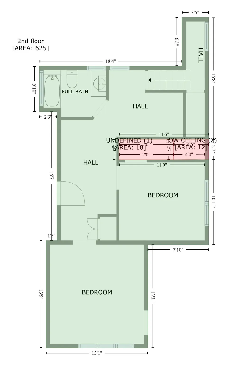 186 Howland Street Battle Creek City, MI 49037