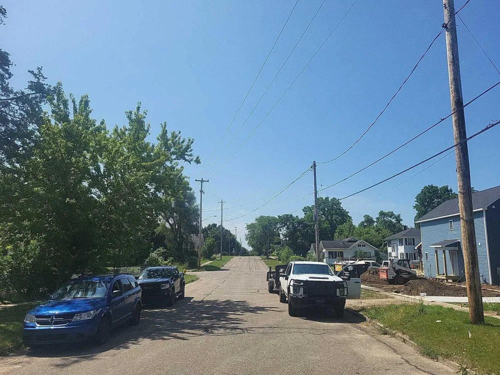 186 Howland Street Battle Creek City, MI 49037