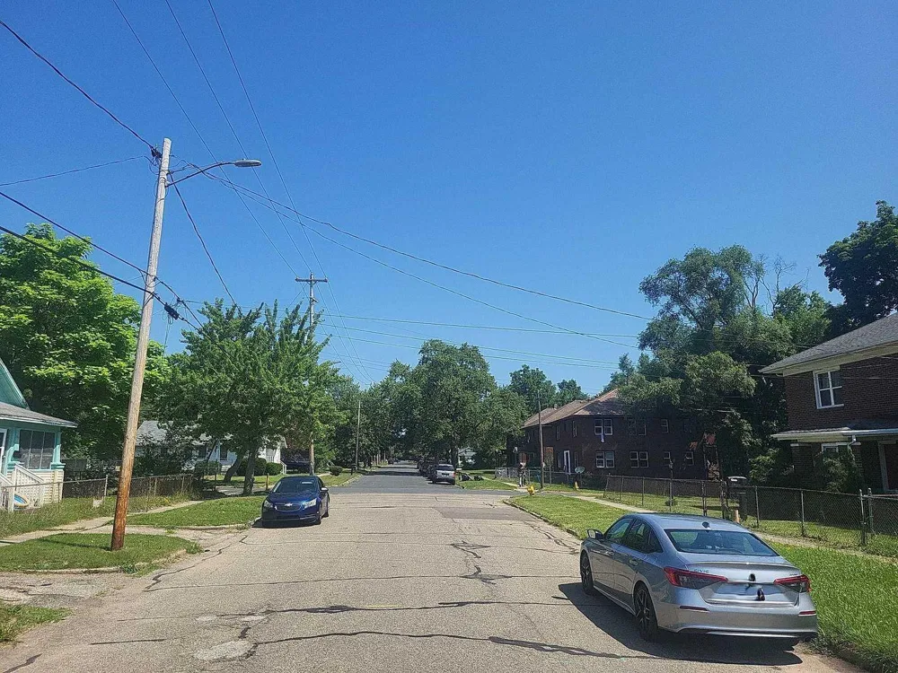 186 Howland Street Battle Creek City, MI 49037