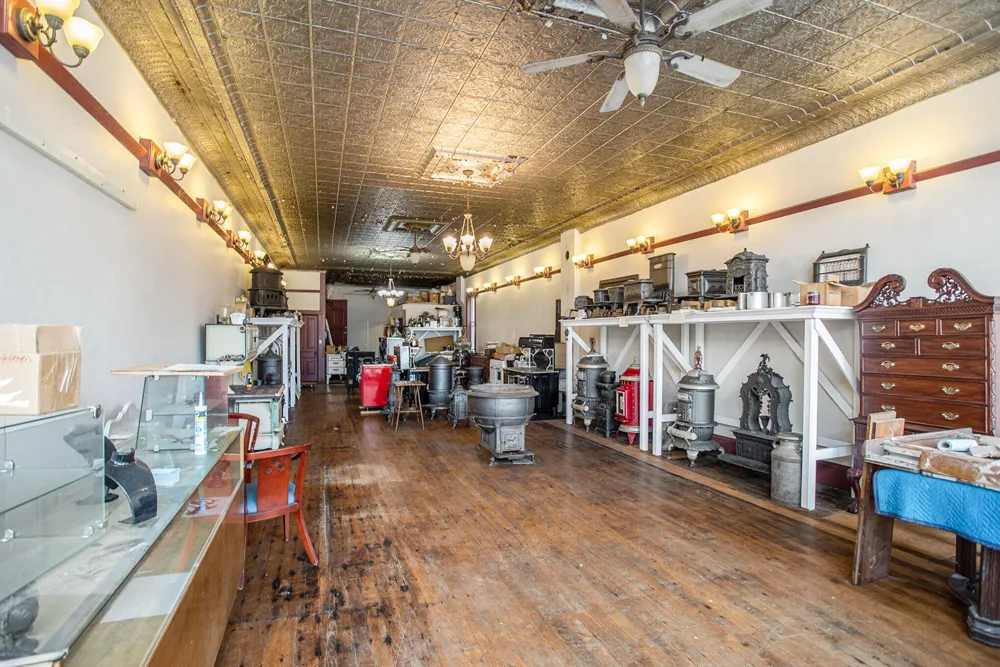 207 S Main Street Tekonsha Village, MI 49092