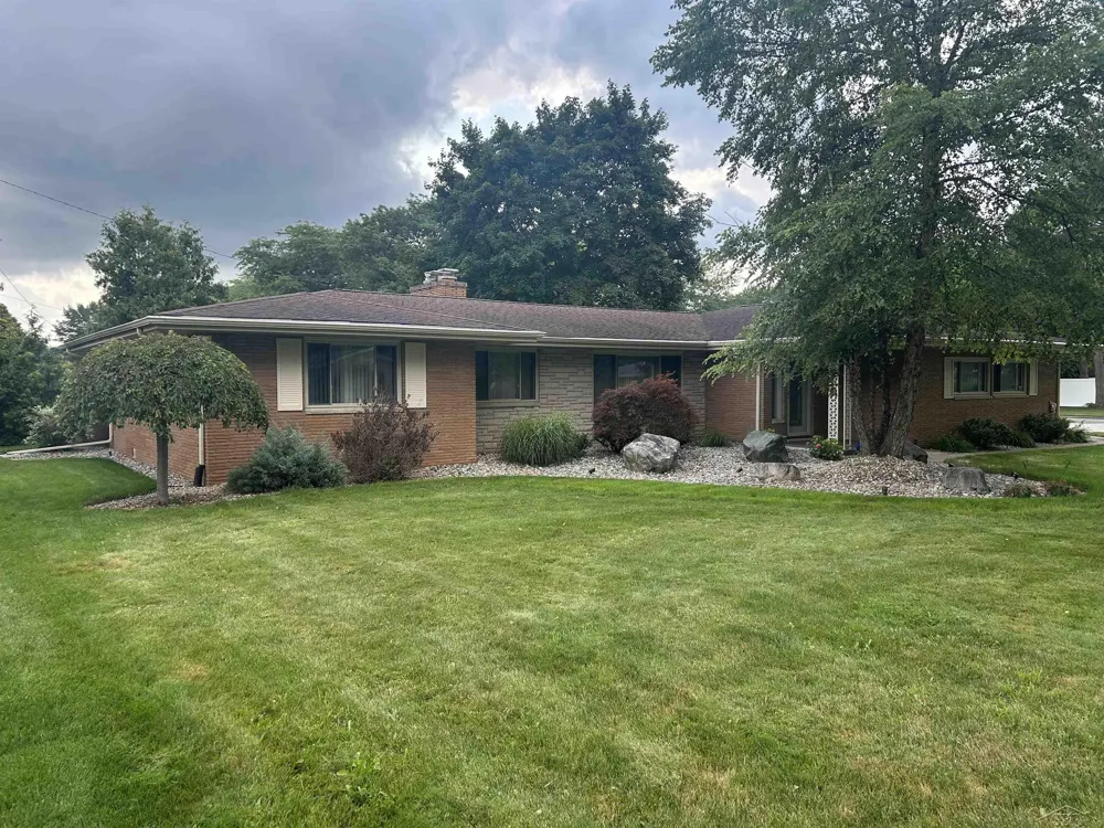 740 Wilson Avenue Saginaw Charter Township, MI 48638