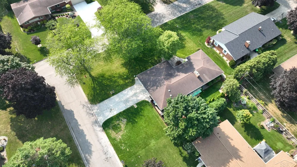740 Wilson Avenue Saginaw Charter Township, MI 48638
