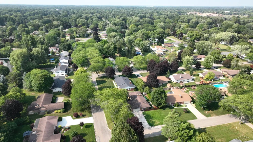 740 Wilson Avenue Saginaw Charter Township, MI 48638