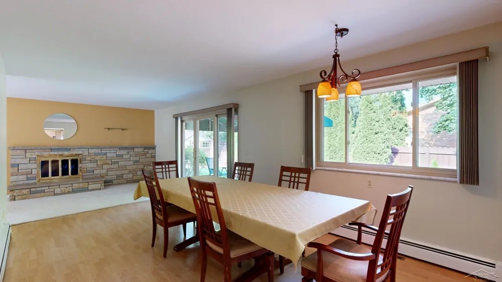 740 Wilson Avenue Saginaw Charter Township, MI 48638