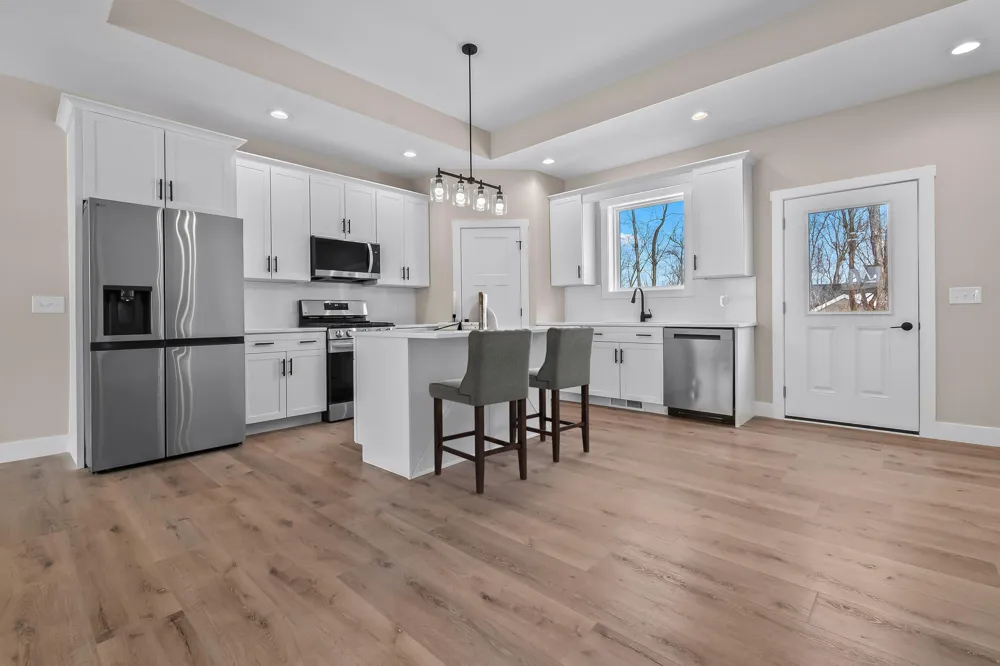 64 Arapaho Trail Coldwater City, MI 49036