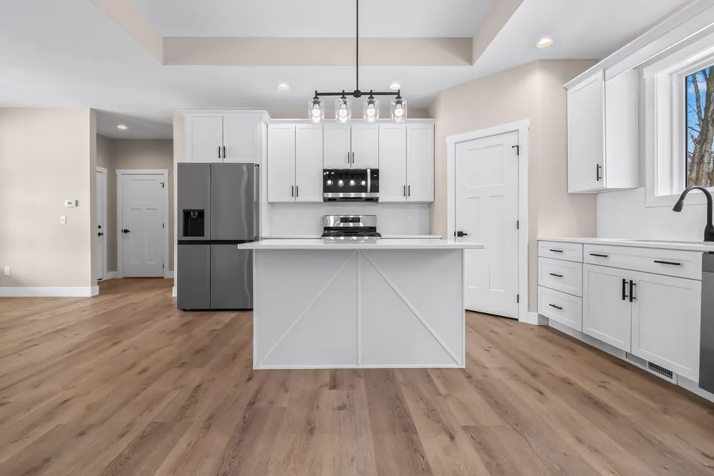 64 Arapaho Trail Coldwater City, MI 49036