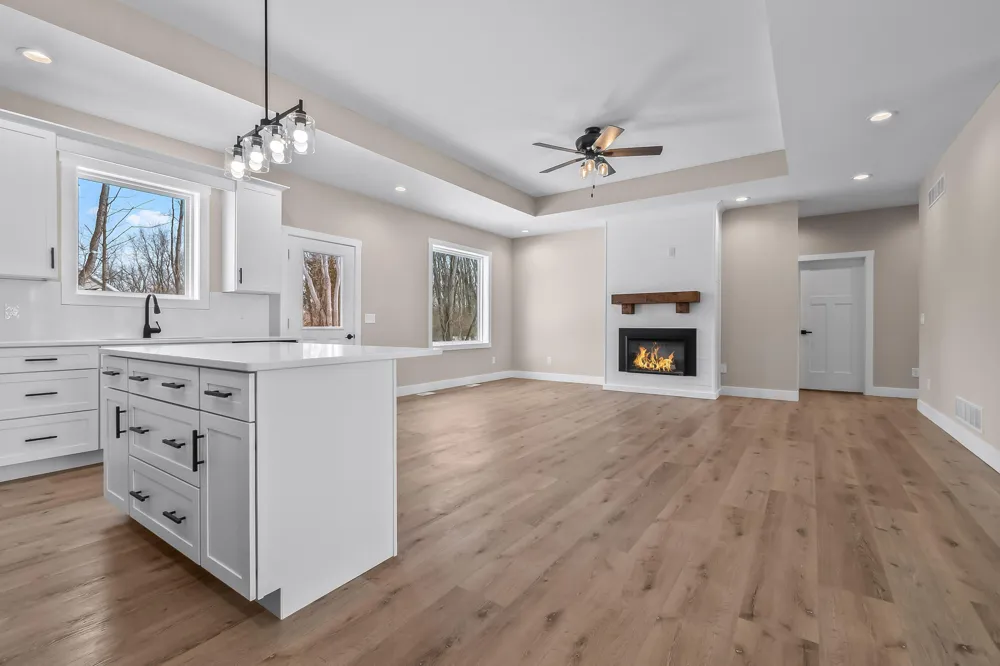 64 Arapaho Trail Coldwater City, MI 49036