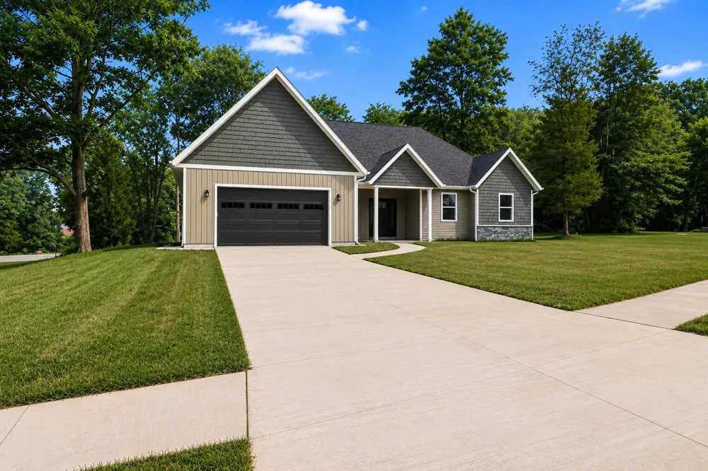 64 Arapaho Trail Coldwater City, MI 49036