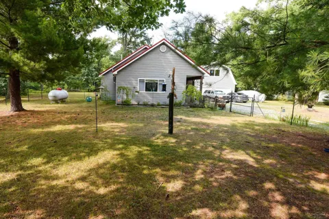 8278 Chain Lake Road