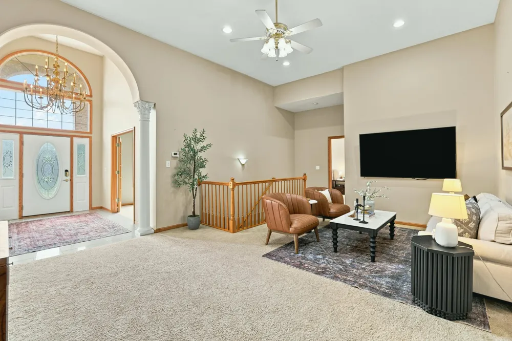 460 Buckshot Drive SW Georgetown Charter Township, MI 49418