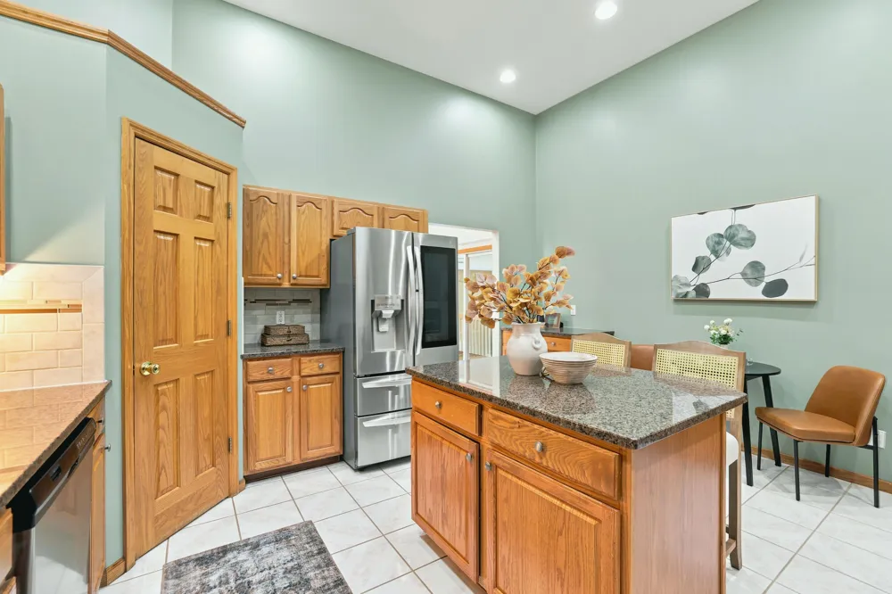 460 Buckshot Drive SW Georgetown Charter Township, MI 49418